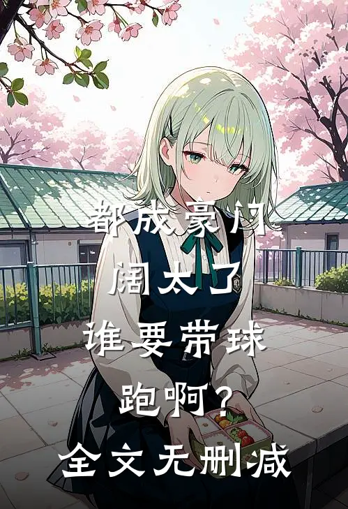 都成豪门阔太了，谁要带球跑啊？全文无删减