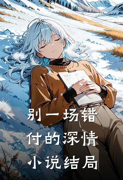 别一场错付的深情小说结局