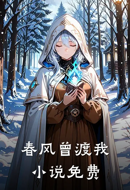 春风曾渡我小说免费