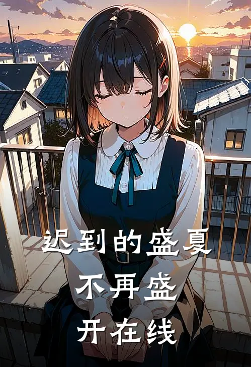 迟到的盛夏，不再盛开在线