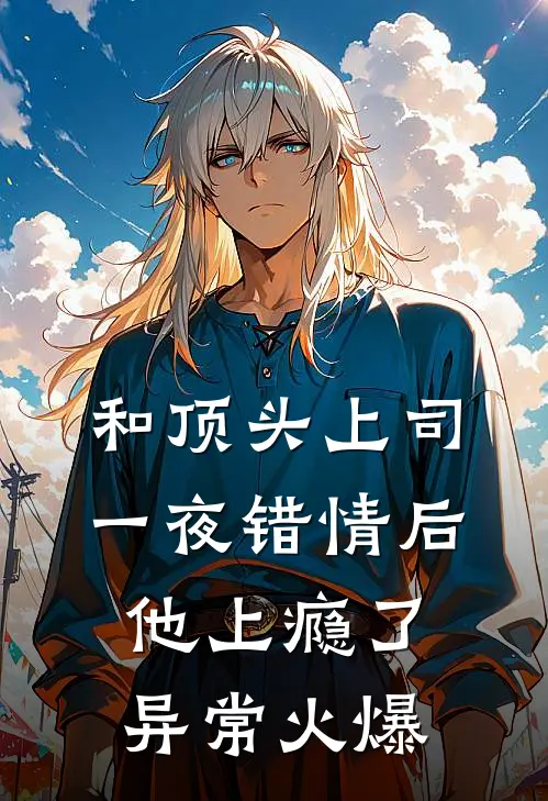 和顶头上司一夜错情后，他上瘾了异常火爆