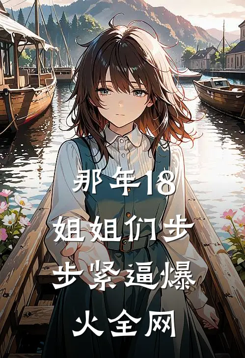 那年18，姐姐们步步紧逼爆火全网