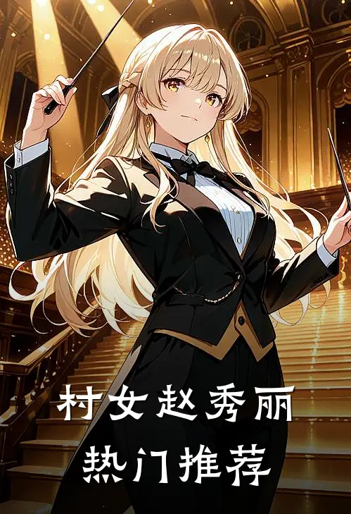 村女赵秀丽热门推荐