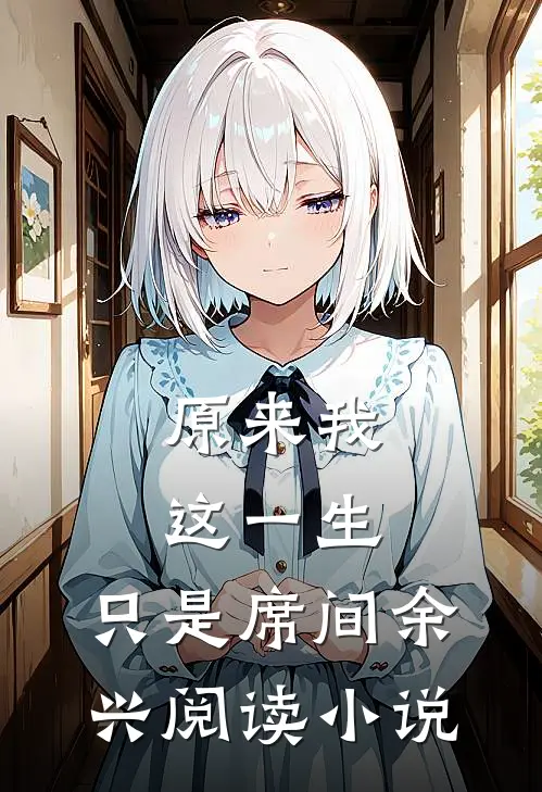 原来我这一生，只是席间余兴阅读小说