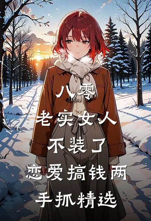 八零：老实女人不装了，恋爱搞钱两手抓精选