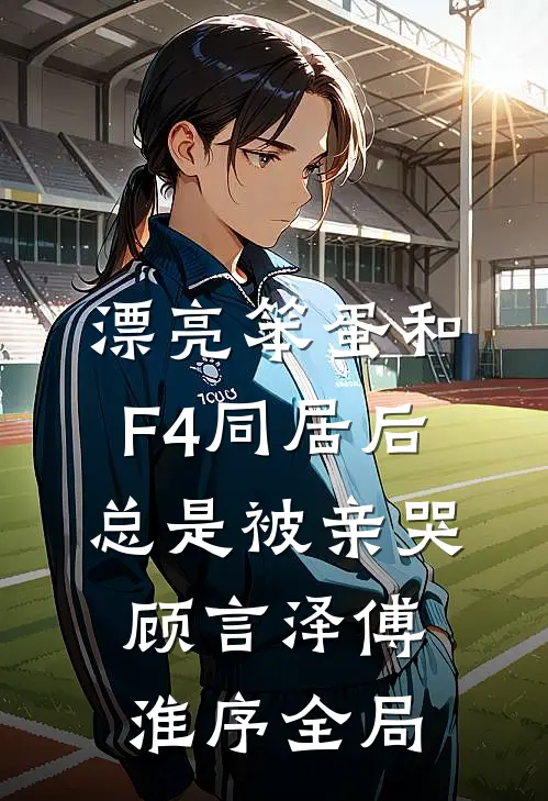 漂亮笨蛋和F4同居后总是被亲哭顾言泽傅淮序全局