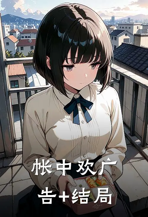 帐中欢广告+结局