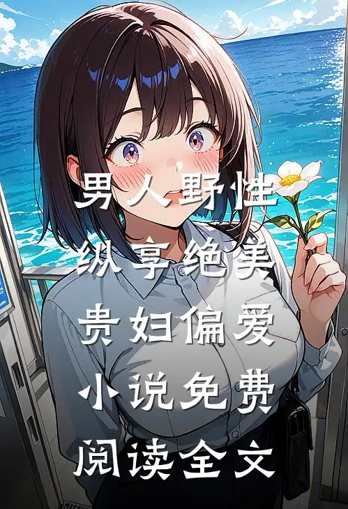 男人野性：纵享绝美贵妇偏爱小说免费阅读全文