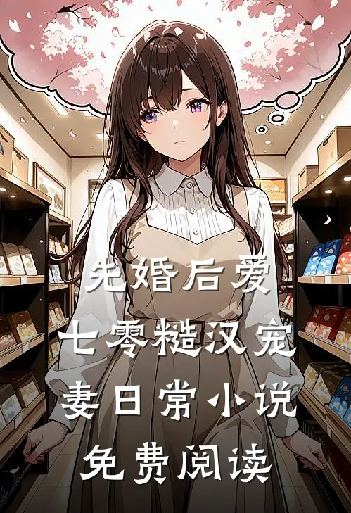 先婚后爱：七零糙汉宠妻日常小说免费阅读