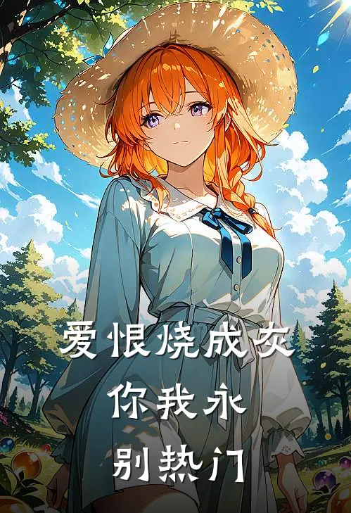 爱恨烧成灰，你我永别热门