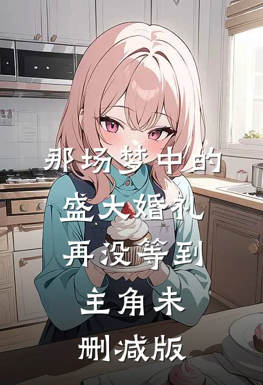 那场梦中的盛大婚礼，再没等到主角未删减版