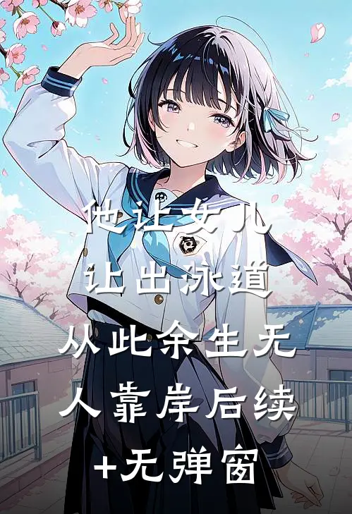 他让女儿让出泳道，从此余生无人靠岸后续+无弹窗