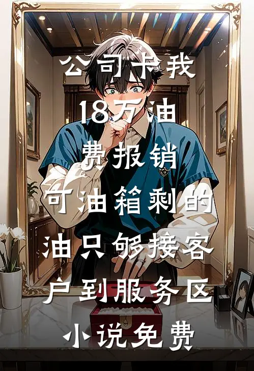 公司卡我18万油费报销，可油箱剩的油只够接客户到服务区小说免费