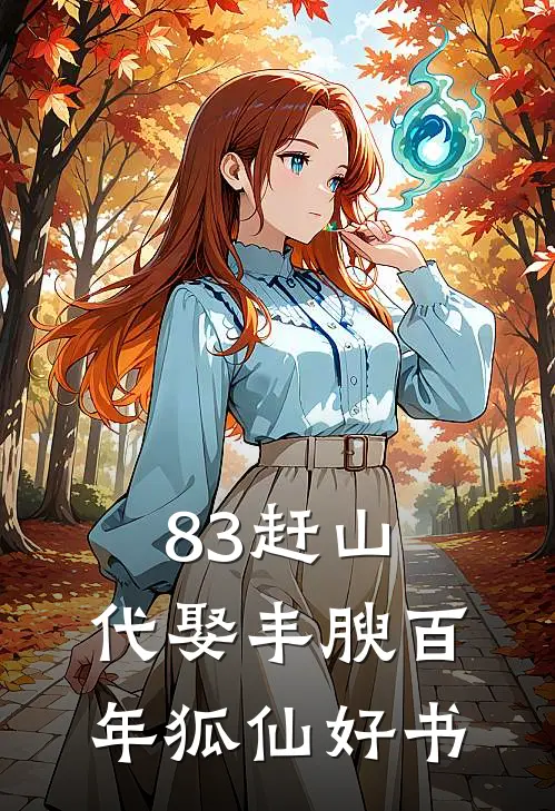 83赶山：代娶丰腴百年狐仙好书