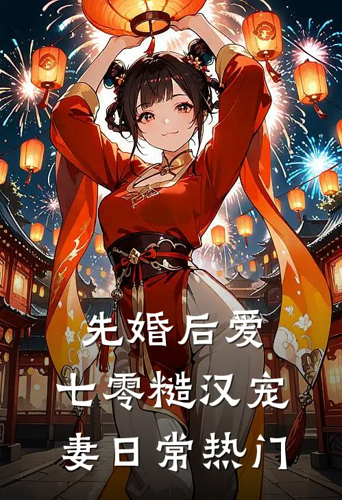 先婚后爱：七零糙汉宠妻日常热门