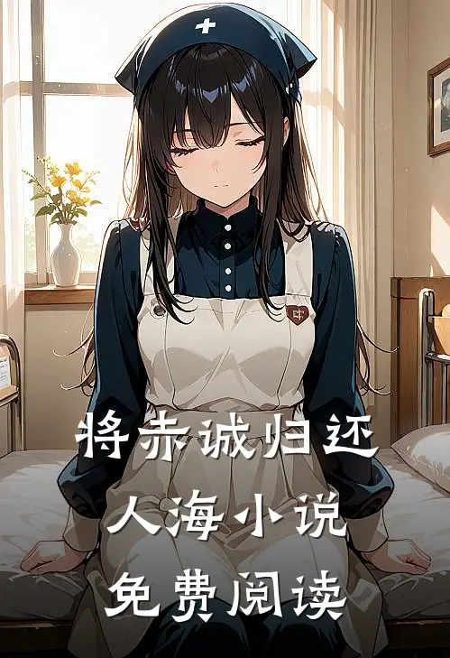将赤诚归还人海小说免费阅读