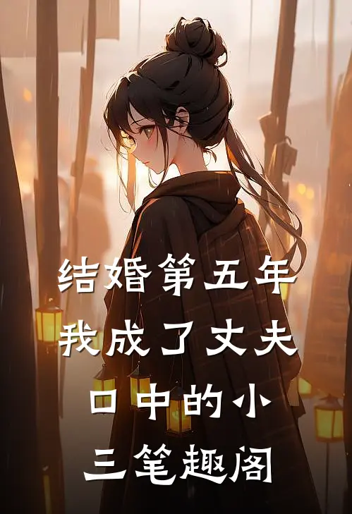 结婚第五年，我成了丈夫口中的小三笔趣阁