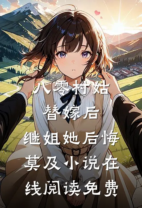 八零村姑替嫁后，继姐她后悔莫及小说在线阅读免费