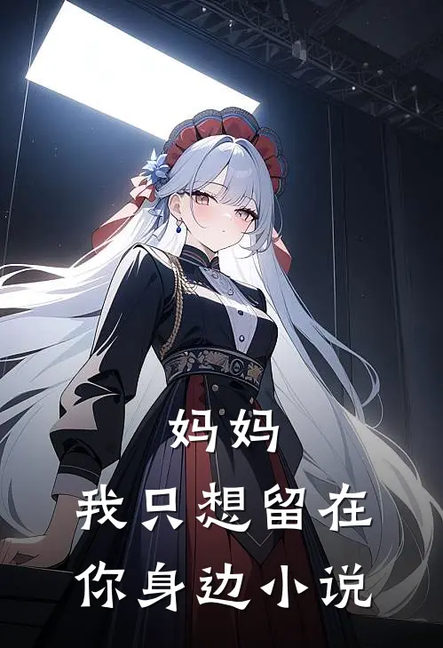 妈妈，我只想留在你身边小说