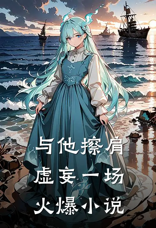 与他擦肩，虚妄一场火爆小说