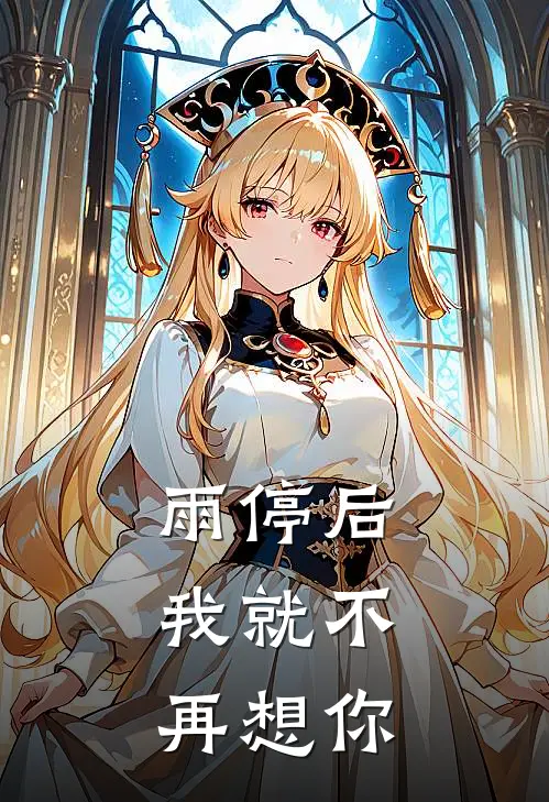 雨停后，我就不再想你