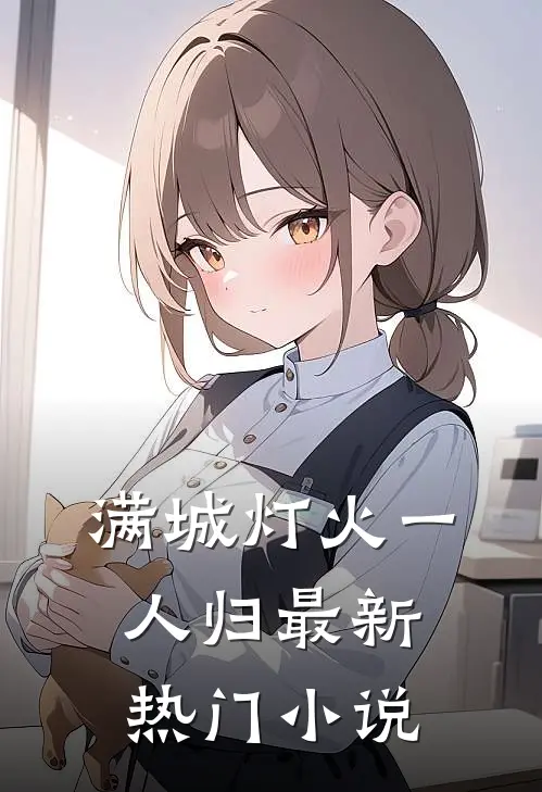 满城灯火一人归最新热门小说