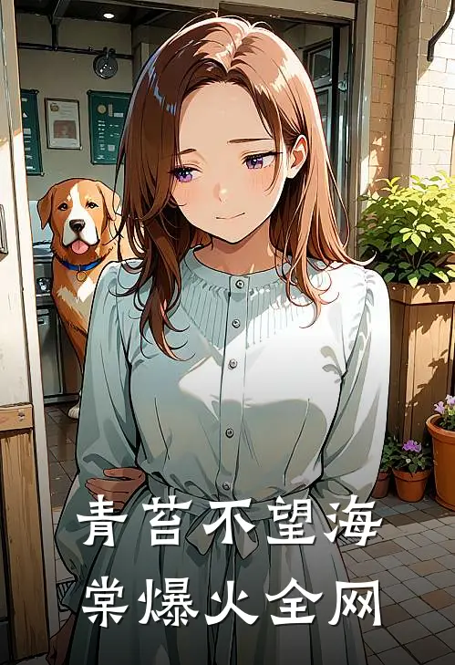 青苔不望海棠爆火全网