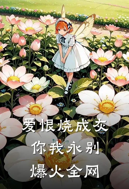 爱恨烧成灰，你我永别爆火全网