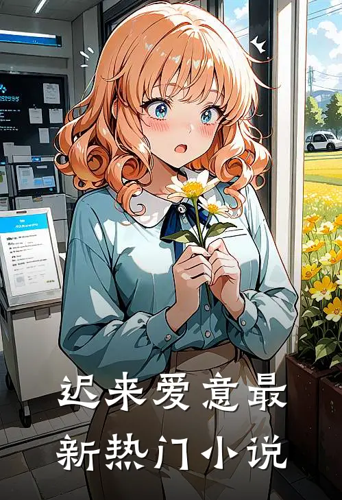 迟来爱意最新热门小说