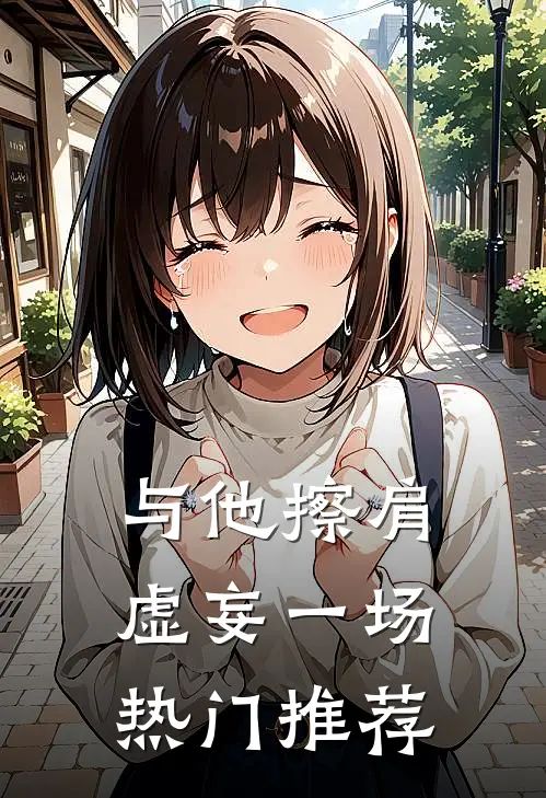 与他擦肩，虚妄一场热门推荐