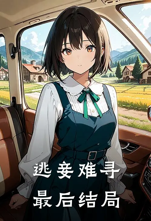 逃妾难寻最后结局