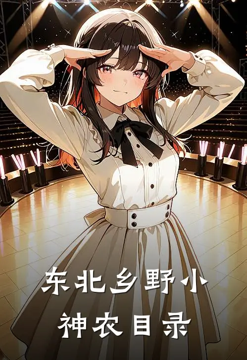 东北乡野小神农目录