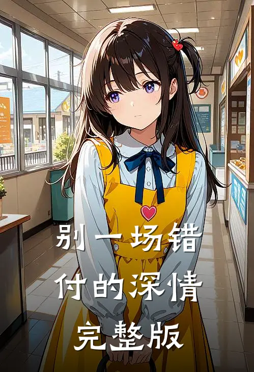 别一场错付的深情完整版
