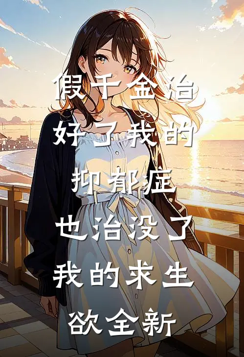 假千金治好了我的抑郁症，也治没了我的求生欲全新