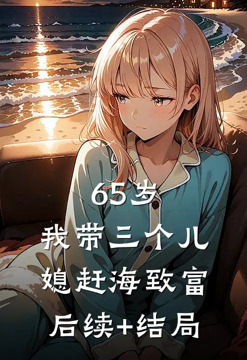 65岁，我带三个儿媳赶海致富后续+结局