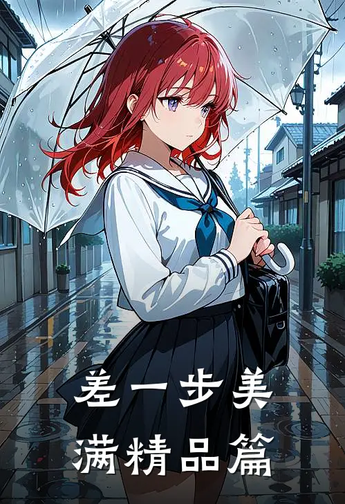 差一步美满精品篇