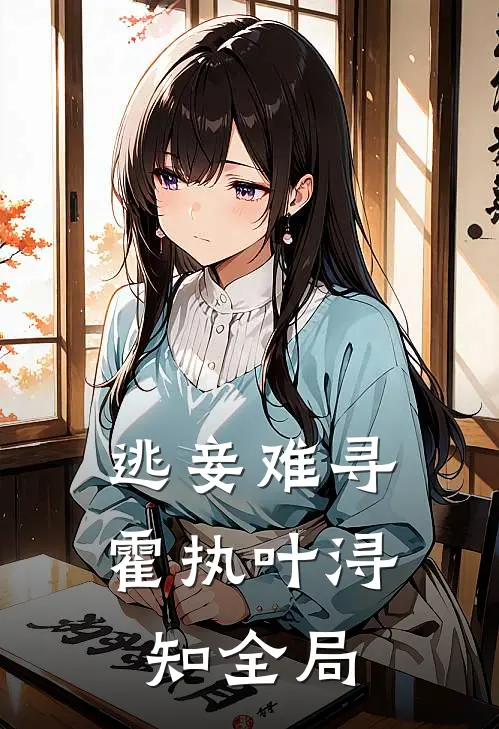 逃妾难寻霍执叶浔知全局
