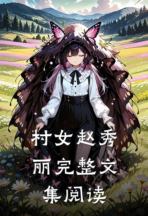 村女赵秀丽完整文集阅读