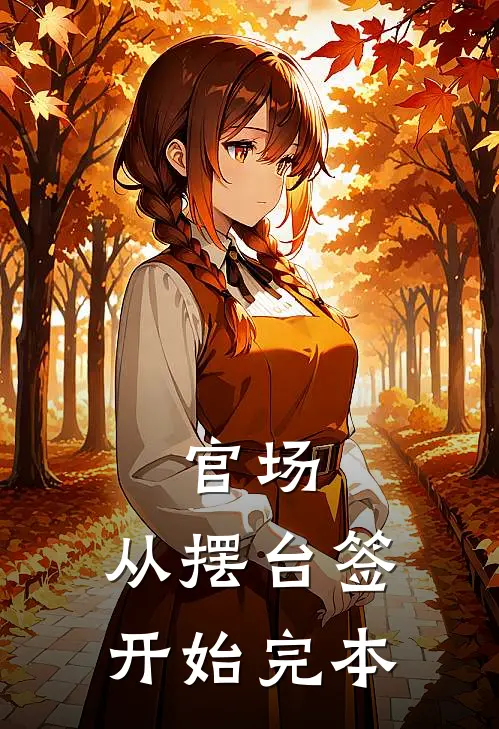 官场：从摆台签开始完本
