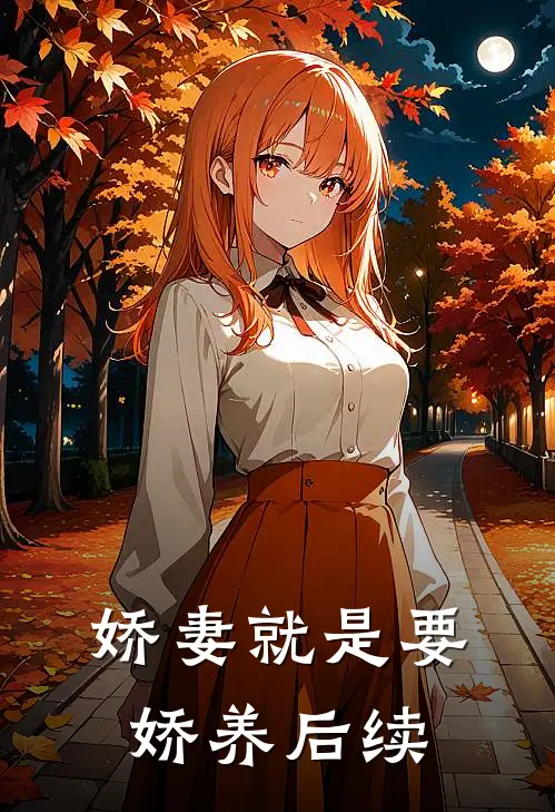 娇妻就是要娇养后续