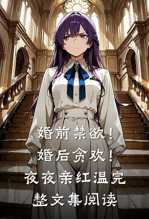 婚前禁欲！婚后贪欢！夜夜亲红温完整文集阅读