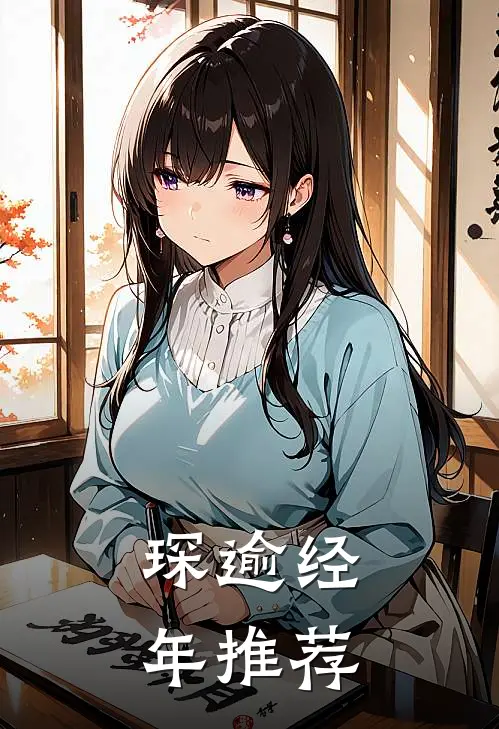 琛逾经年推荐