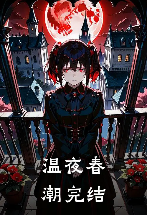温夜春潮完结