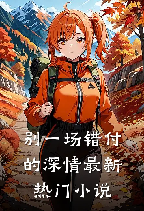 别一场错付的深情最新热门小说