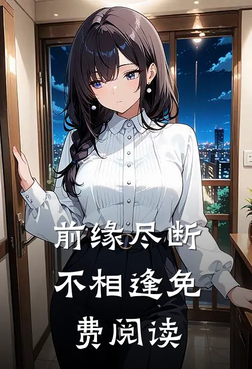 前缘尽断不相逢免费阅读