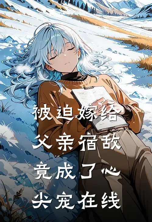 被迫嫁给父亲宿敌，竟成了心尖宠在线