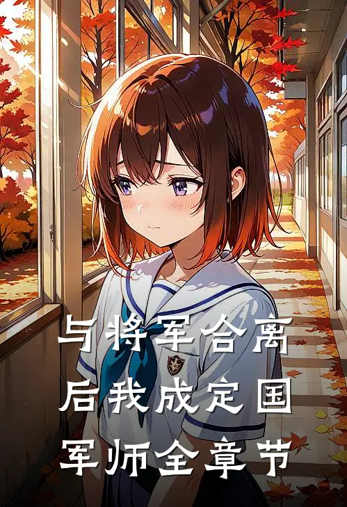与将军合离后我成定国军师全章节