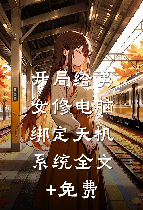 开局给美女修电脑，绑定天机系统全文+免费
