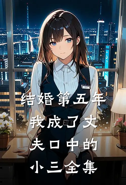 结婚第五年，我成了丈夫口中的小三全集