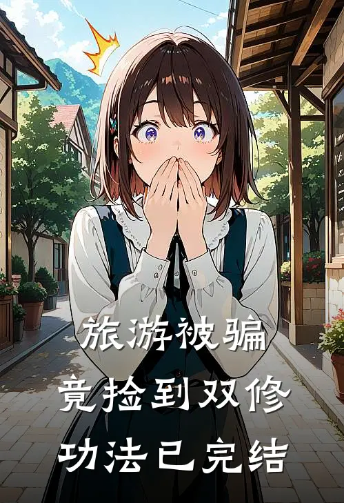 旅游被骗，竟捡到双修功法已完结